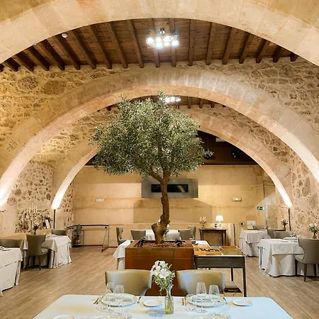 Hospes Palacio De San Esteban 5*