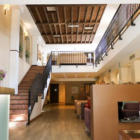 Hospes Palacio De San Esteban Hotel Salamanca