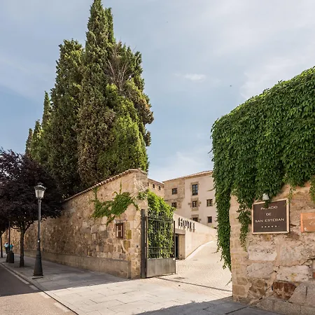 Hospes Palacio De San Esteban, A Member Of Design 5*