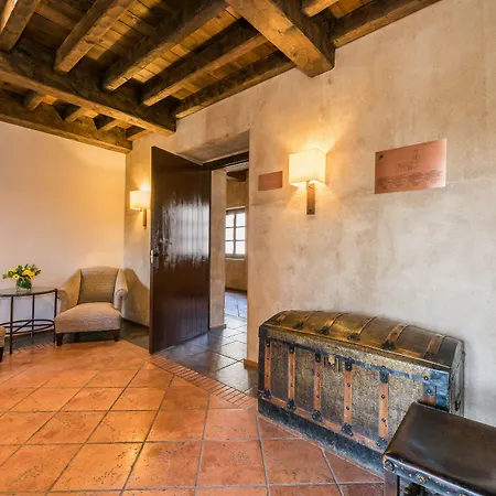 Hospes Palacio De San Esteban 5* Salamanca