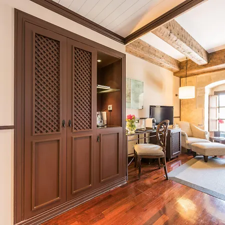 Hospes Palacio De San Esteban, A Member Of Design 5* Σαλαμάνκα