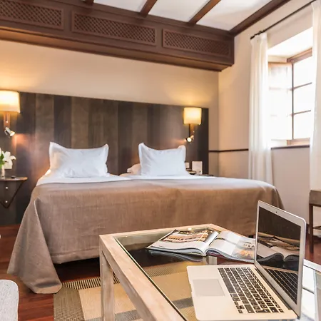 Hospes Palacio De San Esteban, A Member Of Design 5* Σαλαμάνκα