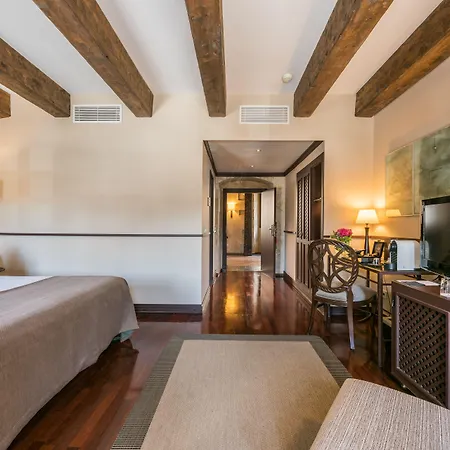 Hotel Hospes Palacio De San Esteban 5*