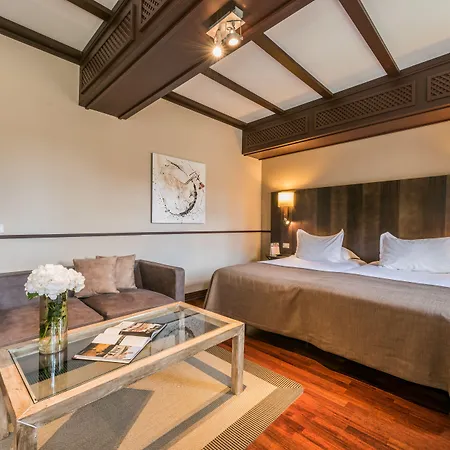 Hospes Palacio De San Esteban 5*