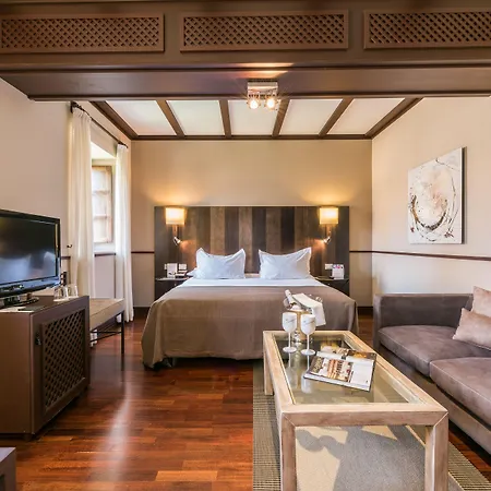 Hospes Palacio De San Esteban, A Member Of Design Hotel 5*