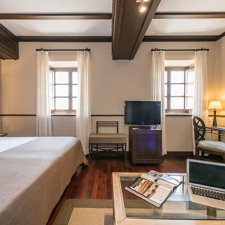 Hospes Palacio De San Esteban, A Member Of Design Salamanca