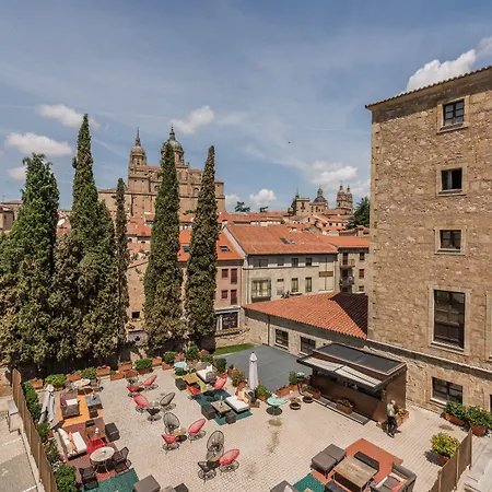 Hotel Hospes Palacio De San Esteban, A Member Of Design