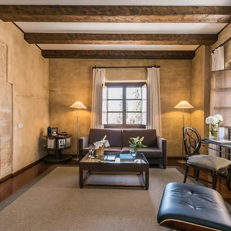 Hotel Hospes Palacio De San Esteban Salamanca