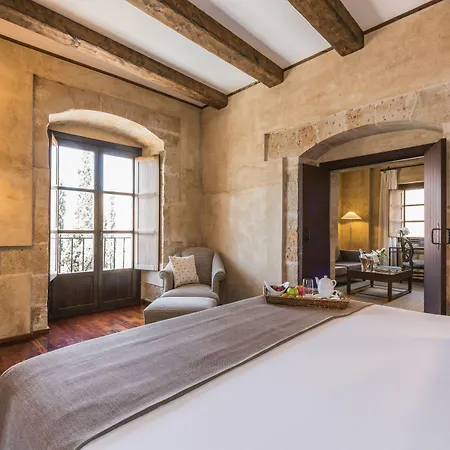 Hotel Hospes Palacio De San Esteban