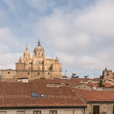 Hospes Palacio De San Esteban Hotel Salamanca