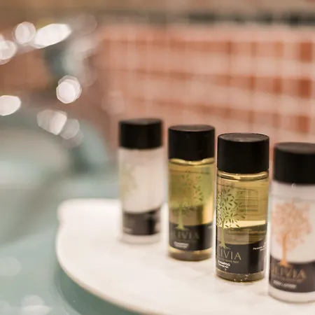 Hospes Palacio De San Esteban, A Member Of Design Ξενοδοχείο 5*