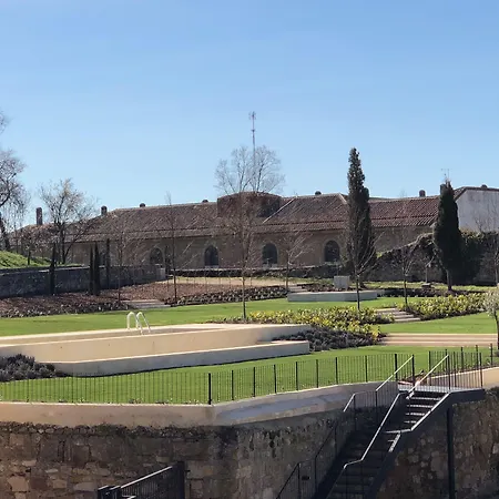 Отель Hospes Palacio De San Esteban, A Member Of Design 5*