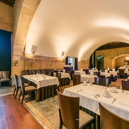 Ξενοδοχείο Hospes Palacio De San Esteban, A Member Of Design 5*