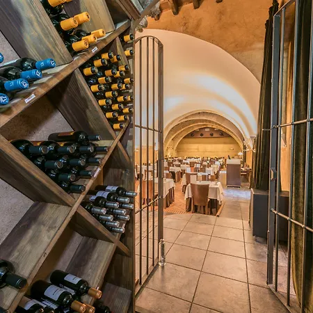 Hospes Palacio De San Esteban, A Member Of Design Σαλαμάνκα