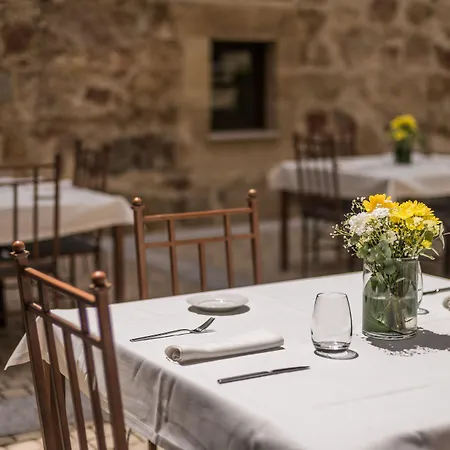 Hotel Hospes Palacio De San Esteban Salamanca