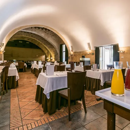 Hotel Hospes Palacio De San Esteban