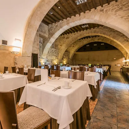 Hotel Hospes Palacio De San Esteban, A Member Of Design 5*