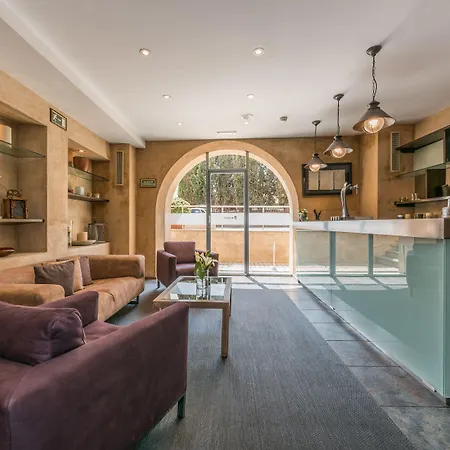 Ξενοδοχείο Hospes Palacio De San Esteban, A Member Of Design