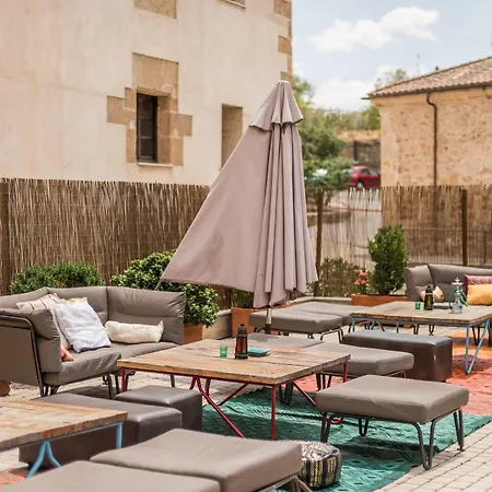 Hospes Palacio De San Esteban 5*
