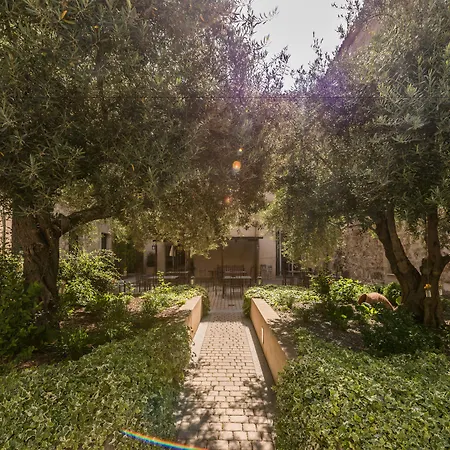 Hotel Hospes Palacio De San Esteban, A Member Of Design