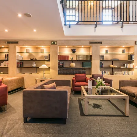 Hospes Palacio De San Esteban, A Member Of Design