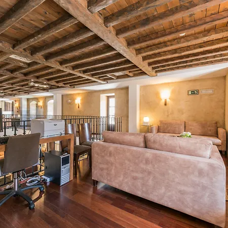 Ξενοδοχείο Hospes Palacio De San Esteban, A Member Of Design