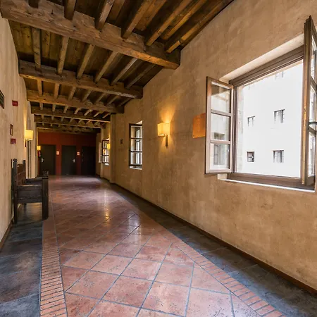 Hospes Palacio De San Esteban