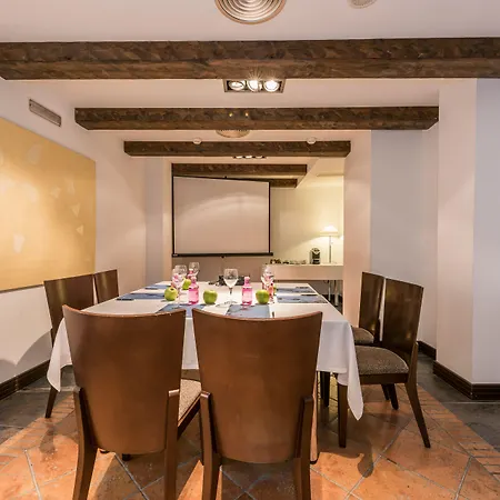 Hospes Palacio De San Esteban 5*