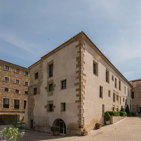 Hospes Palacio De San Esteban Hotel 5*