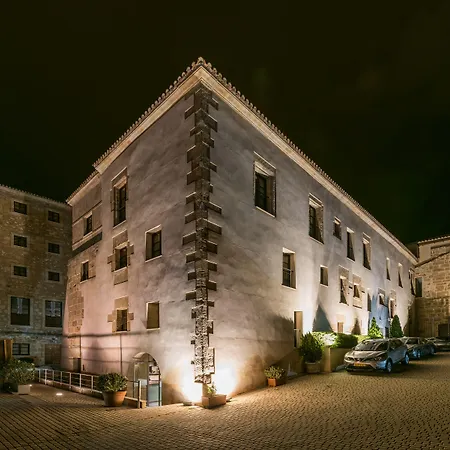 Hospes Palacio De San Esteban Hotel Salamanca