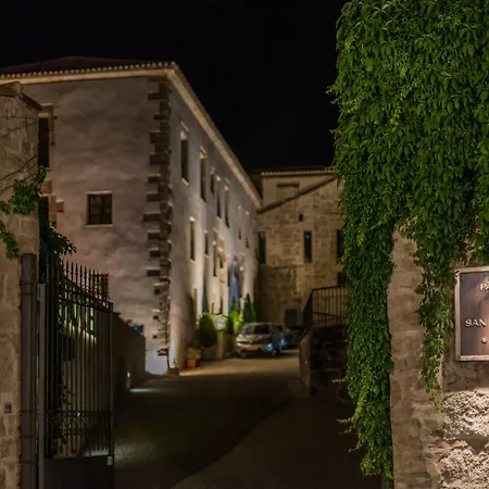 Hospes Palacio De San Esteban, A Member Of Design 5* Σαλαμάνκα