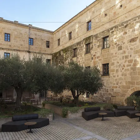 Hospes Palacio De San Esteban