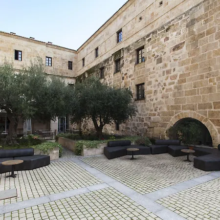 Ξενοδοχείο Hospes Palacio De San Esteban, A Member Of Design