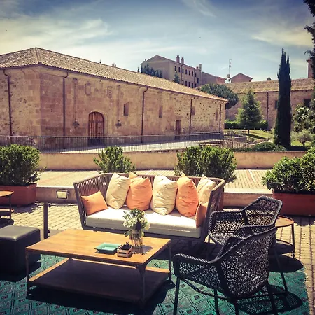 Hospes Palacio De San Esteban, A Member Of Design 5* Salamanca