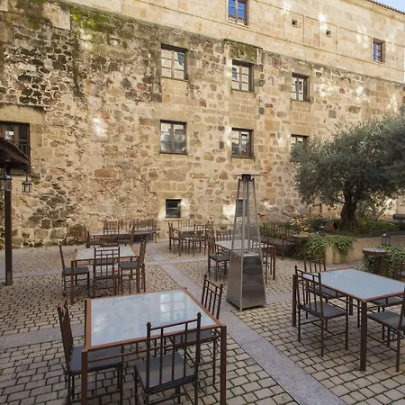 Hospes Palacio De San Esteban Hotel