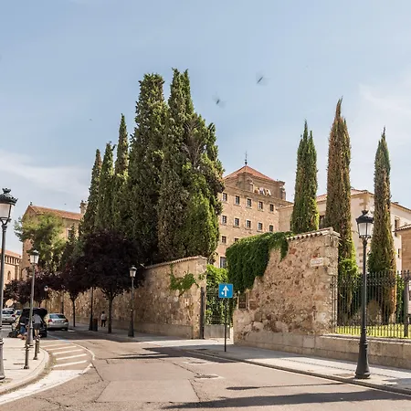 Hospes Palacio De San Esteban Hotel 5*