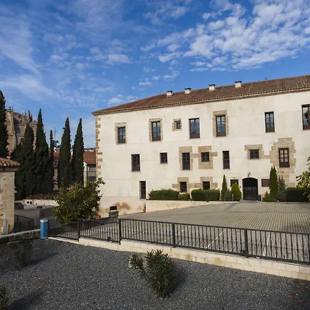 Hospes Palacio De San Esteban Hotel