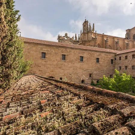 Hospes Palacio De San Esteban, A Member Of Design Σαλαμάνκα