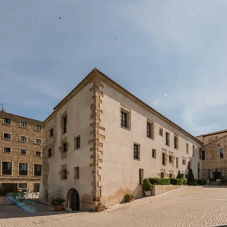 Hospes Palacio De San Esteban, A Member Of Design Otel 5*