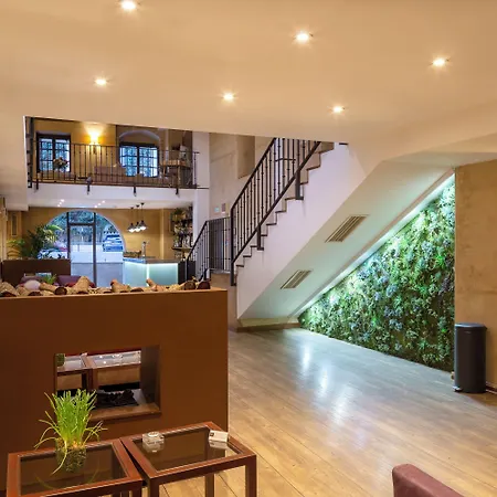 Hospes Palacio De San Esteban, A Member Of Design Hotel Salamanca