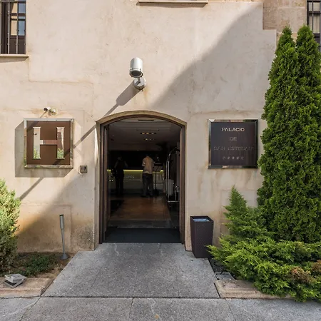 Hospes Palacio De San Esteban 5*