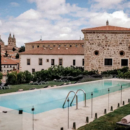 ホテル Hospes Palacio De San Esteban, A Member Of Design 5*