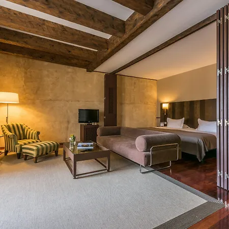 Hospes Palacio De San Esteban, A Member Of Design Σαλαμάνκα