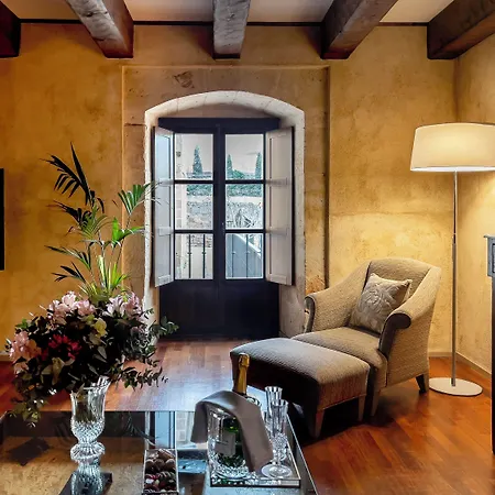 Hospes Palacio De San Esteban, A Member Of Design 5* Σαλαμάνκα