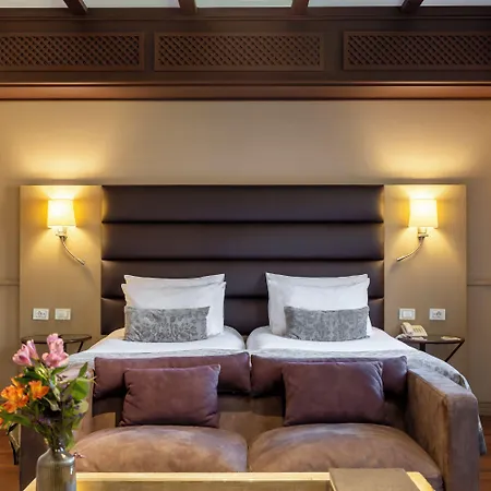 Hospes Palacio De San Esteban Hotel