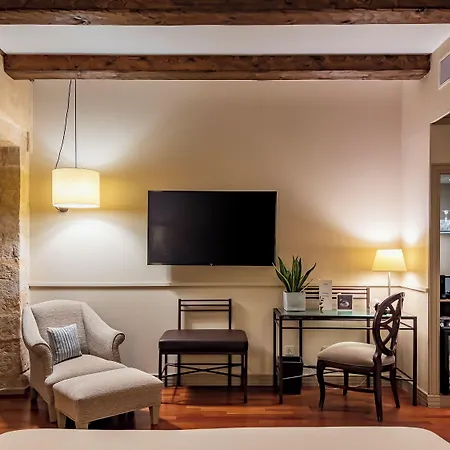 Hospes Palacio De San Esteban, A Member Of Design Salamanca