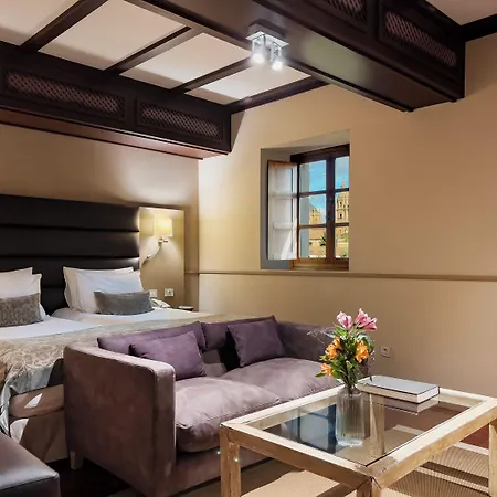 Hospes Palacio De San Esteban, A Member Of Design 5*