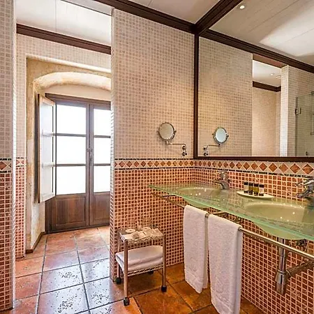 Otel Hospes Palacio De San Esteban, A Member Of Design 5*
