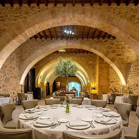 Hospes Palacio De San Esteban, A Member Of Design