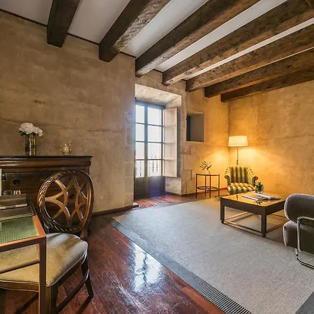 Hospes Palacio De San Esteban, A Member Of Design Hotel Salamanca